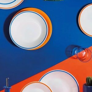 Meet your Posher, Franklin